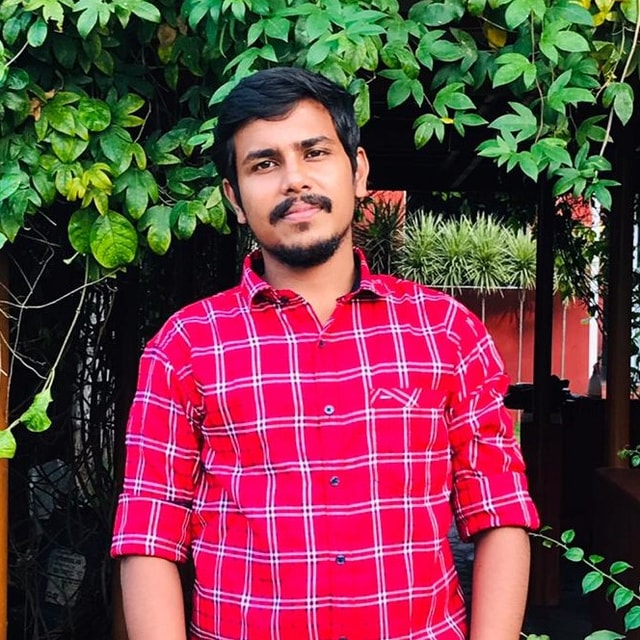 Maheshwaran